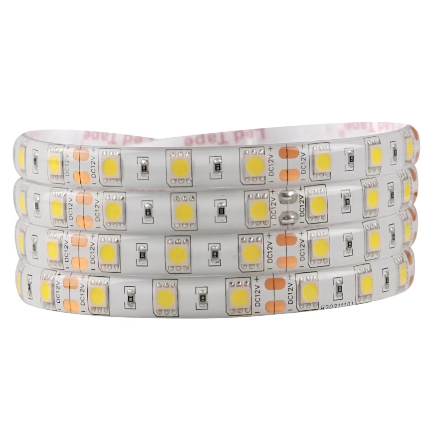 Taśma LED 5m 28W/12V IP65 6500K