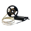 Taśma LED 5m LED/36W/12V 4000K