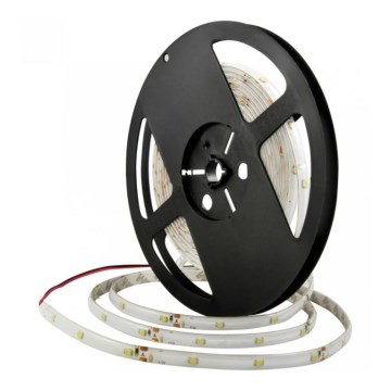 Taśma LED do łazienki 5m 8,5W/12V IP44 3000K