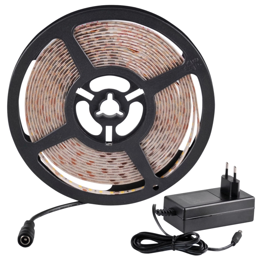 Taśma LED LED/36W/12V 5m 4000K