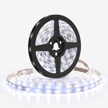 Taśma LED LED/50W/12V 5m zimna biel