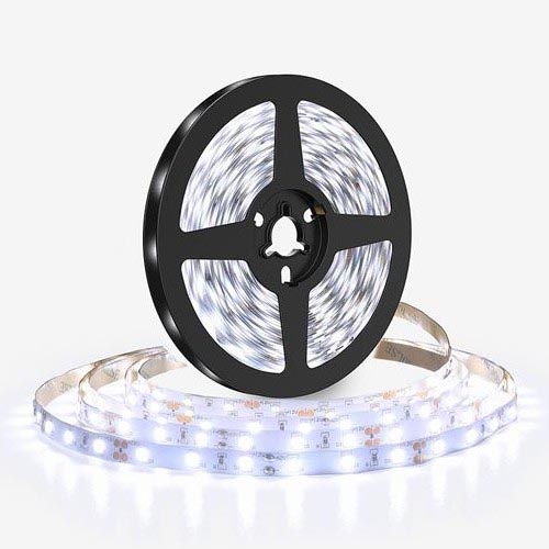 Taśma LED LED/50W/12V 5m zimna biel