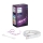 Taśma LED RGBW ściemnialna Philips Hue WHITE AND COLOR AMBIANCE 1 m LED/11 W/12 V