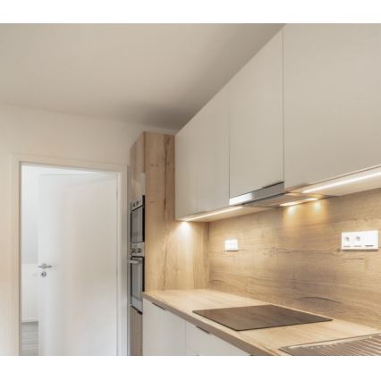 Taśma LED TRAMO LED/500W/12V 50m 4000K