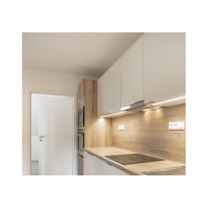 Taśma LED TRAMO LED/500W/12V 50m 4000K