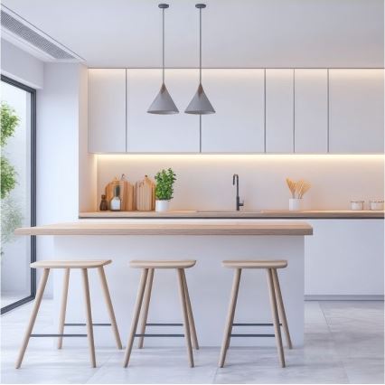 Taśma LED TRAMO LED/500W/24V 50m 4000K