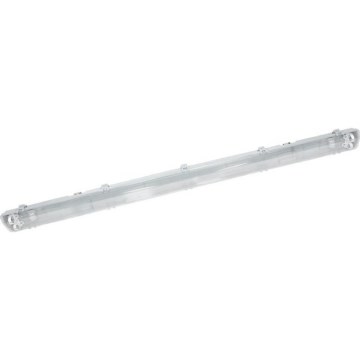 Techniczna oprawa świetlówkowa HERMES T8 2xG13/18W/230V IP65