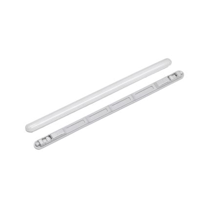 Techniczna oprawa świetlówkowa LED 48 W, 230 V, 4200 K, 150 cm, IP65