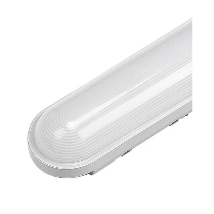 Techniczna oprawa świetlówkowa LED 48 W, 230 V, 4200 K, 150 cm, IP65
