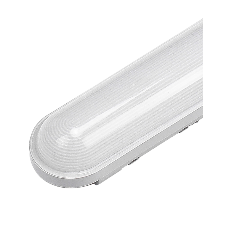 Techniczna oprawa świetlówkowa LED 48 W, 230 V, 4200 K, 150 cm, IP65