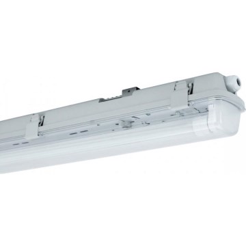 Techniczna oprawa świetlówkowa LED LIMEA T8 1xG13/20W/230V IP65 132 cm