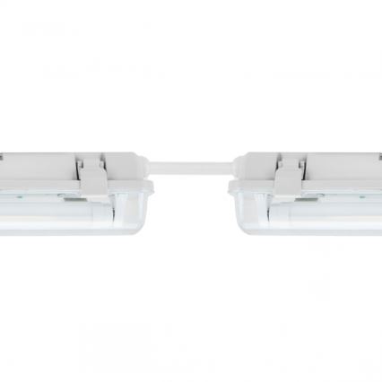 Techniczna oprawa świetlówkowa LED LIMEA T8 1xG13/20W/230V IP65 132 cm