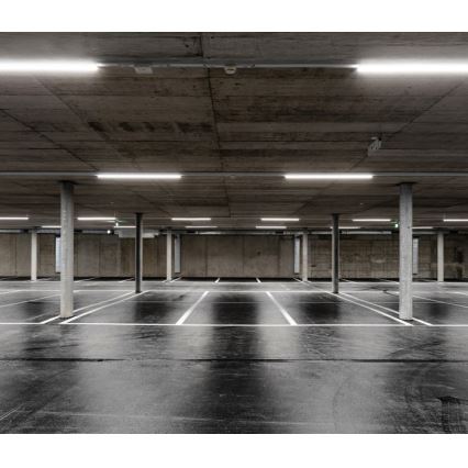 Techniczna oprawa świetlówkowa LED LUMEXO LED/50W/230V 4000K IP65 151 cm