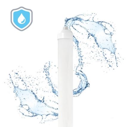 Techniczna oprawa świetlówkowa LED LUMEXO LED/50W/230V 4000K IP65 151 cm