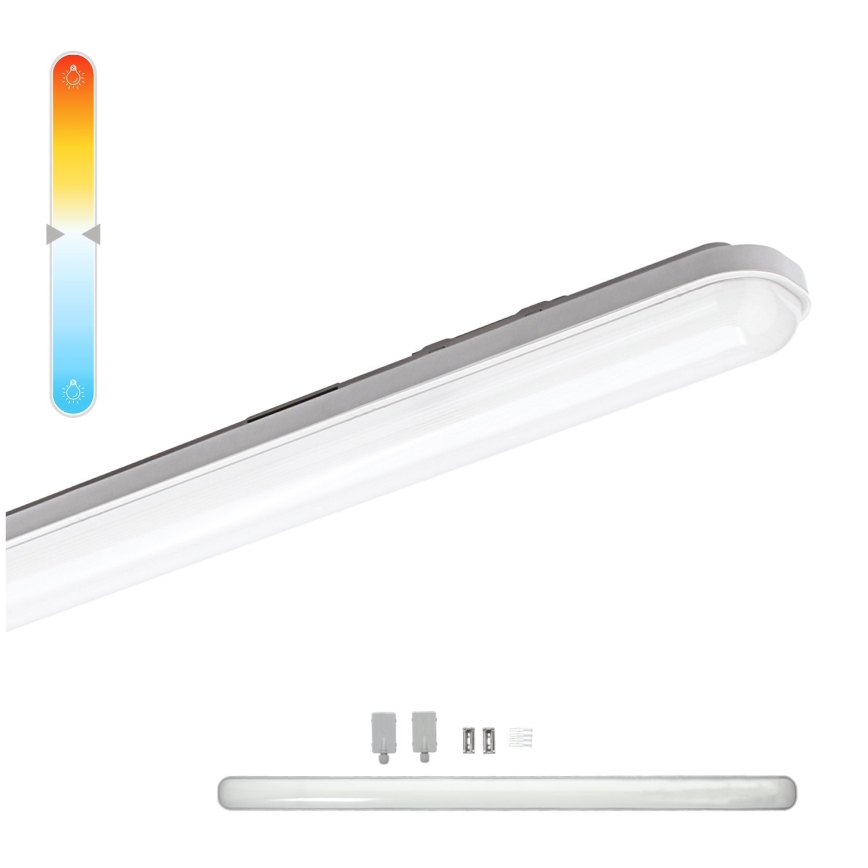 Techniczna oprawa świetlówkowa LED NEGRO LED/36W/230V IP65 4000K