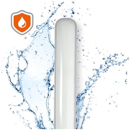 Techniczna oprawa świetlówkowa LED NEGRO LED/36W/230V IP65 4000K
