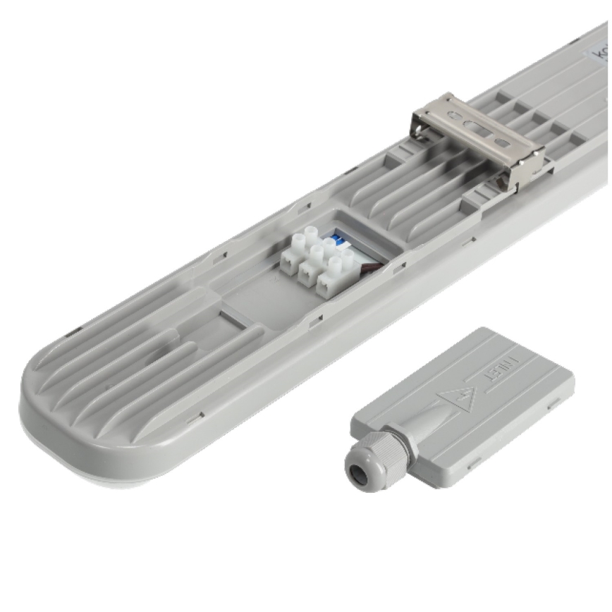 Techniczna oprawa świetlówkowa LED NEGRO LED/36W/230V IP65 6000K