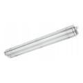 Techniczna oprawa świetlówkowa LED T8 2xG13/10W/230V 6000K 60 cm IP65 biała