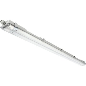 Techniczna oprawa świetlówkowa LED T8 2xG13/18W/230V 4000K IP65 127 cm