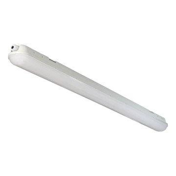 Techniczna oprawa świetlówkowa LED WALCOT LED/37W/230V 6500K 120 cm IP65 biała