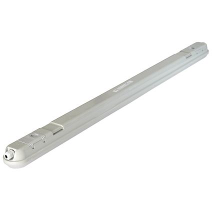 Techniczna oprawa świetlówkowa LED WALCOT LED/37W/230V 6500K 120 cm IP65 biała