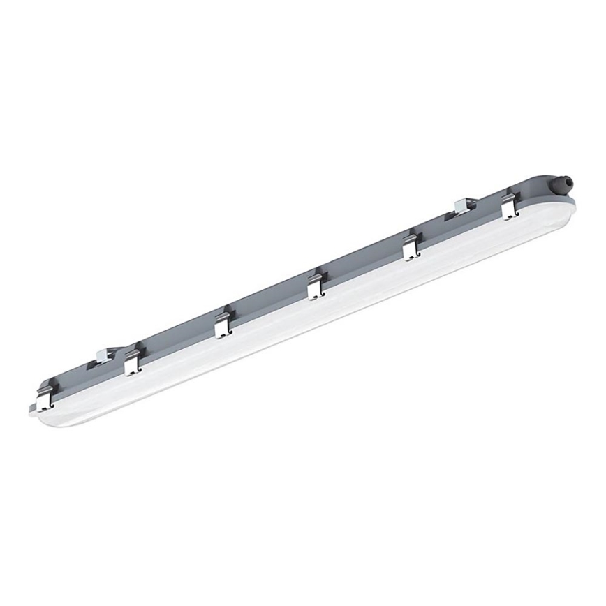 Techniczna oprawa świetlówkowa LED z czujnikiem ruchu i zmierzchu LED/36W/230V 6500K IP65 120 cm