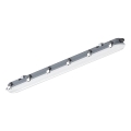 Techniczna oprawa świetlówkowa LED z czujnikiem ruchu i zmierzchu LED/48W/230V IP65 6500K 150 cm