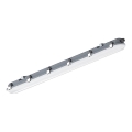 Techniczna oprawa świetlówkowa LED z modułem awaryjnym 36W/230V 6500K IP65 2200 mAh 120 cm
