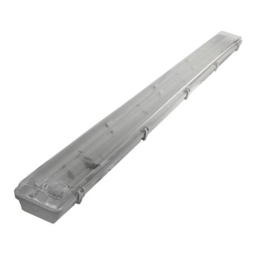 Techniczne oprawa świetlówkowa 2xG13/36W/230V IP65 127 cm