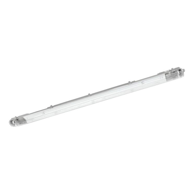 Techniczne oprawa świetlówkowa HERMIC T8 2xG13/18W/230V IP65