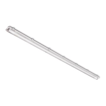 Techniczne oprawa świetlówkowa T8 1xG13/24W/230V IP65