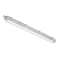 Techniczne oprawa świetlówkowa T8 1xG13/9W/230V IP65