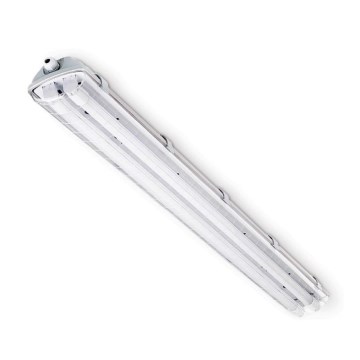 Techniczne oprawa świetlówkowa T8 2xG13/18W/230V IP65