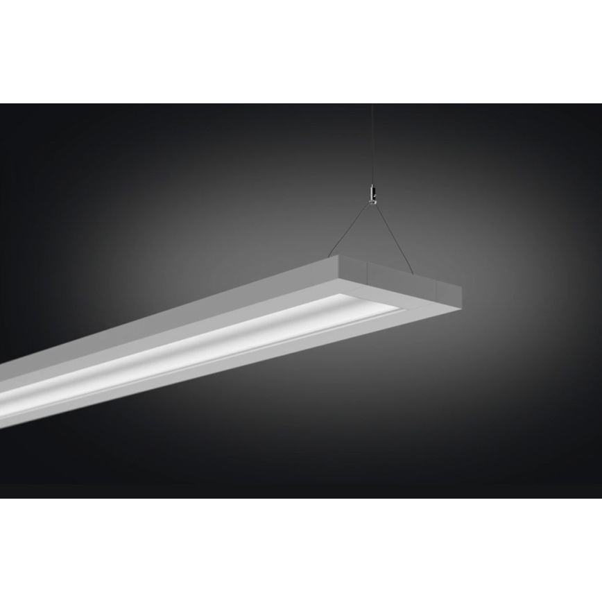 Techniczne oświetlenie LED LAS LED/74,8W/230V