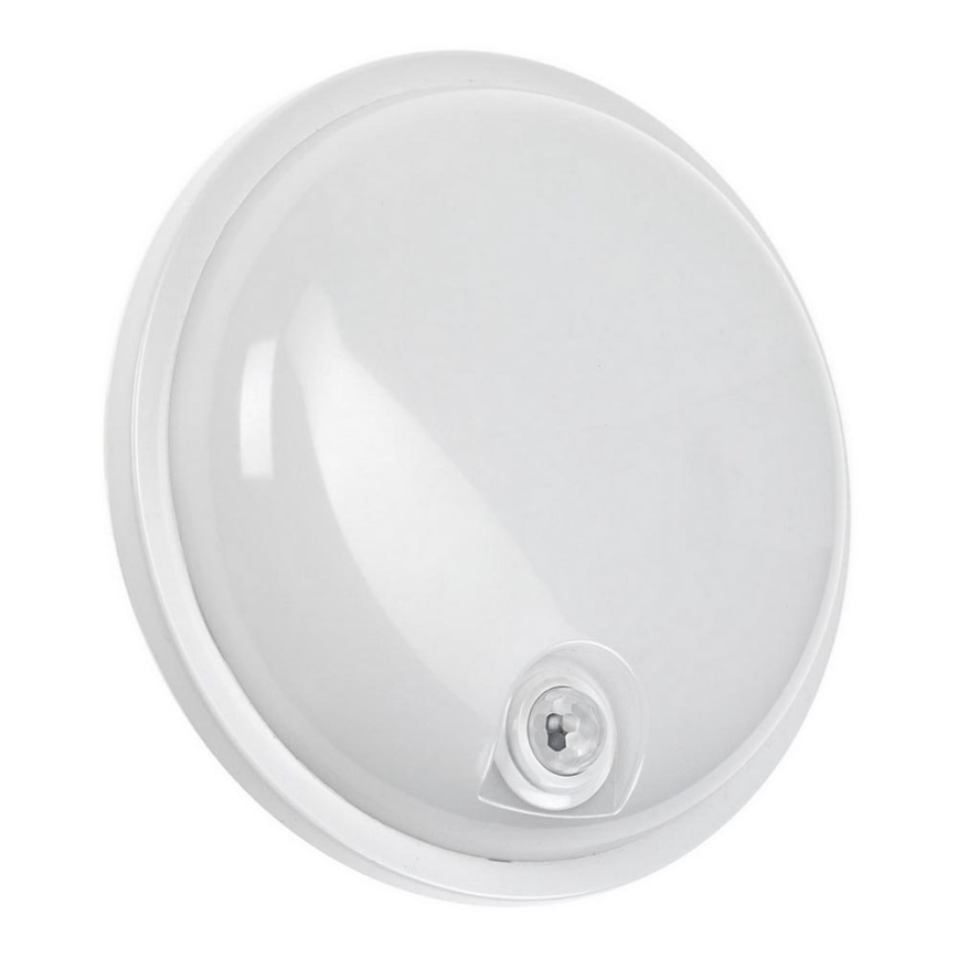 Techniczne oświetlenie LED z czujnikiem PIR LED/20W/230V IP54