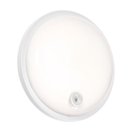 Techniczne oświetlenie LED z czujnikiem PIR LED/20W/230V IP54
