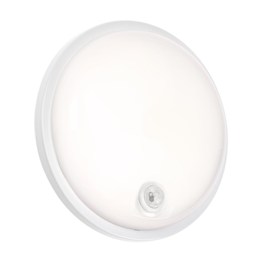 Techniczne oświetlenie LED z czujnikiem PIR LED/20W/230V IP54