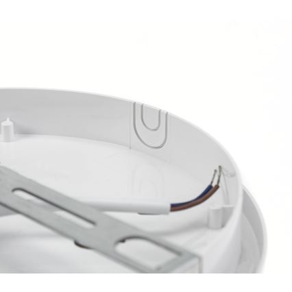Techniczne oświetlenie LED z czujnikiem PIR LED/20W/230V IP54