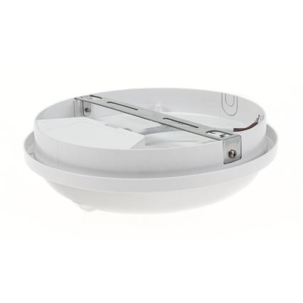 Techniczne oświetlenie LED z czujnikiem PIR LED/20W/230V IP54