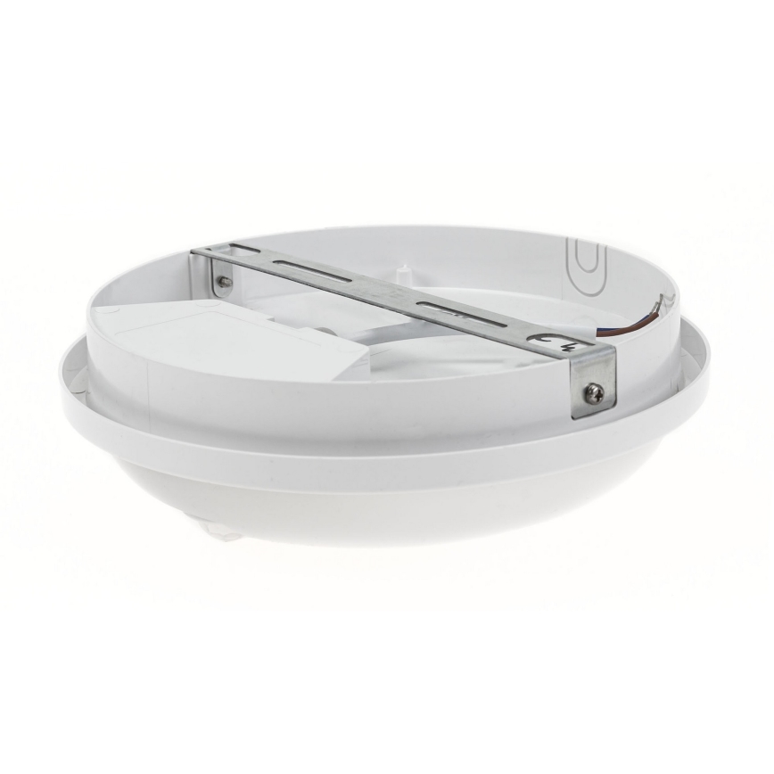 Techniczne oświetlenie LED z czujnikiem PIR LED/20W/230V IP54