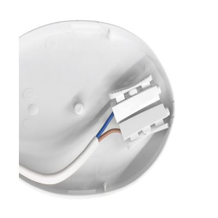 Techniczne oświetlenie LED z czujnikiem PIR LED/20W/230V IP54