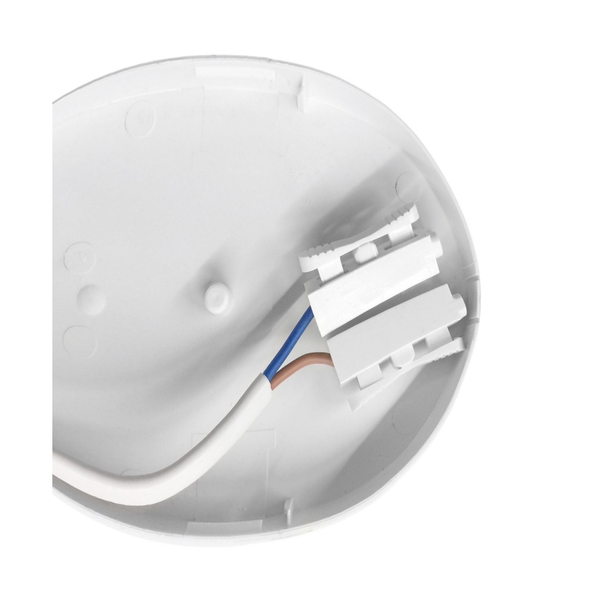 Techniczne oświetlenie LED z czujnikiem PIR LED/20W/230V IP54