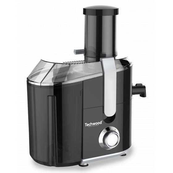 Techwood TCF1808 - Sokowirówka 2,2l 800W/230V