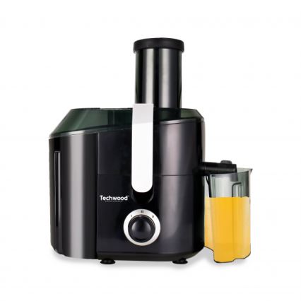 Techwood TCF1808 - Sokowirówka 2,2l 800W/230V