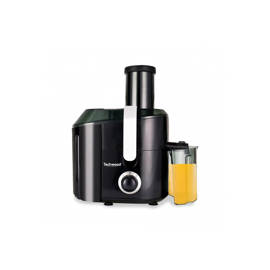 Techwood TCF1808 - Sokowirówka 2,2l 800W/230V