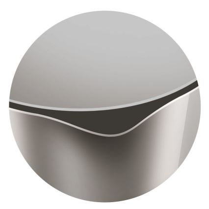 Tefal - 10-częściowy zestaw naczyń DAILY COOK ze stali nierdzewnej