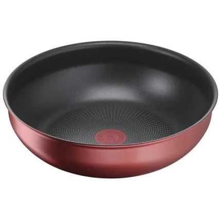 Tefal - 10-częściowy zestaw naczyń INGENIO DAILY CHEF miedziany