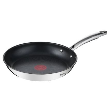 Tefal - 11-częściowy zestaw naczyń DUETTO+