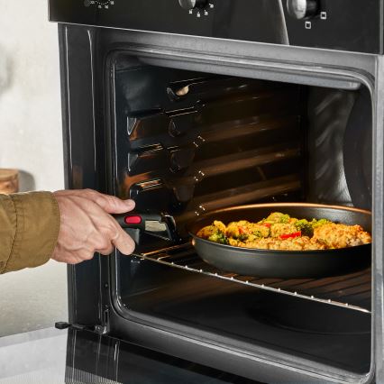 Tefal - 11-częściowy zestaw naczyń INGENIO Excellence Fusion