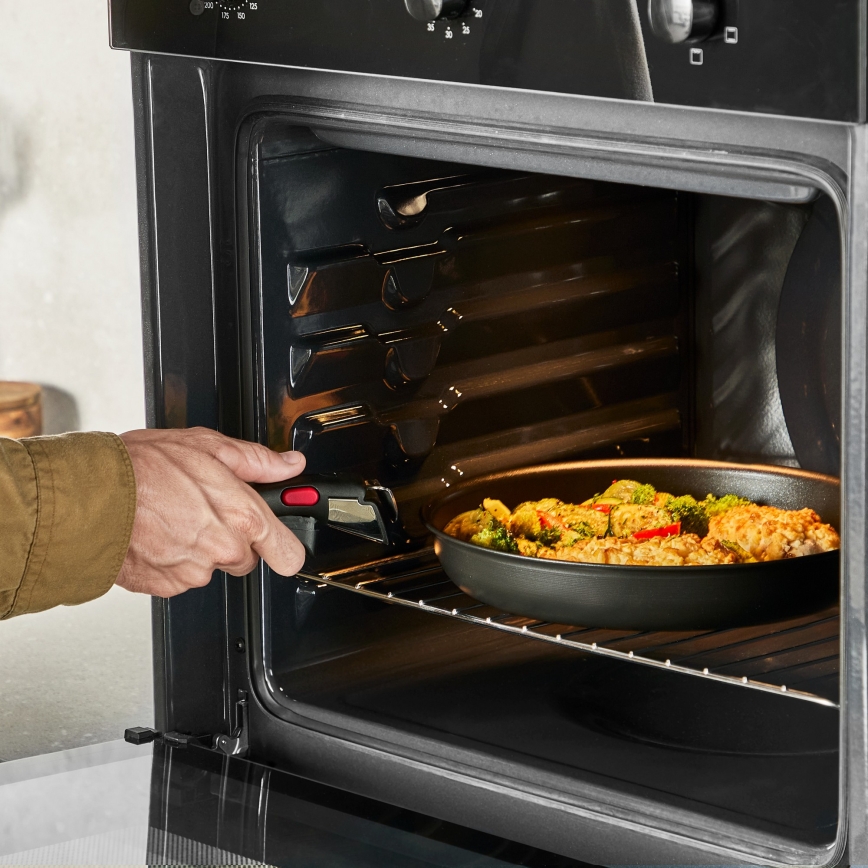 Tefal - 11-częściowy zestaw naczyń INGENIO Excellence Fusion